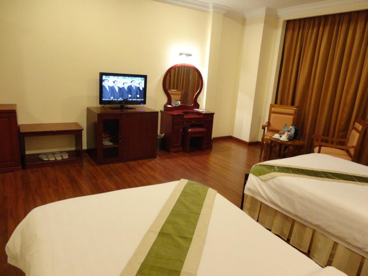 Starry Angkor Hotel Siem Reap Exterior photo